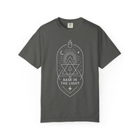 Load image into Gallery viewer, Bask in the Light T-Shirt