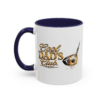 Load image into Gallery viewer, Cool Dad's Club Coffee Mug