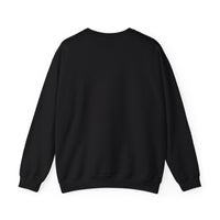 Load image into Gallery viewer, Summer Nights Club Crewneck Sweatshirt, Campfire Graphic Pullover