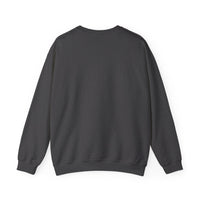 Load image into Gallery viewer, Let's Go Camping Crewneck Sweatshirt