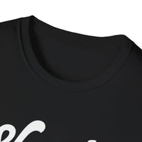 Load image into Gallery viewer, Shucho Mouth -  Unisex Softstyle T-Shirt, Casual Tee, Fun Gift, Graphic Tee for Friends, Summer Wear, Birthday Present