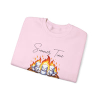 Load image into Gallery viewer, Time Mallow Out sweatshirt