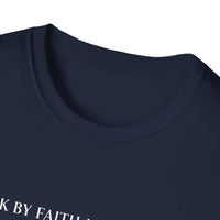 Load image into Gallery viewer, Walk By Faith Not By Sight - Gift for Believers