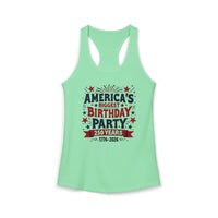 Load image into Gallery viewer, 4th of July Tank Top
