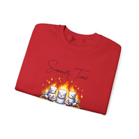 Load image into Gallery viewer, Time Mallow Out sweatshirt