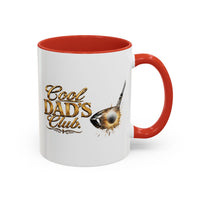 Load image into Gallery viewer, Cool Dad's Club Coffee Mug