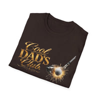 Load image into Gallery viewer, Cool Dad's Club T-Shirt
