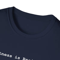 Load image into Gallery viewer, 'Witness is Resistance' Graphic - T-Shirt