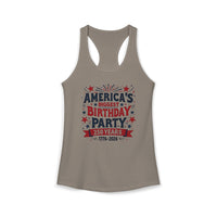 Load image into Gallery viewer, 4th of July Tank Top