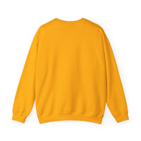 Load image into Gallery viewer, Summer Nights Club Crewneck Sweatshirt, Campfire Graphic Pullover