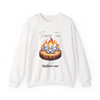 Load image into Gallery viewer, Time Mallow Out sweatshirt