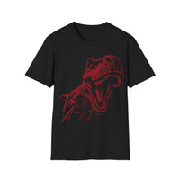 Load image into Gallery viewer, T‑Rex Red
