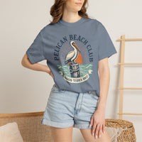 Load image into Gallery viewer, Good Tides Only Coastal Graphic Tee