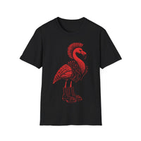 Load image into Gallery viewer, Flamingo Red