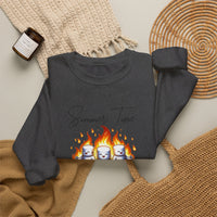 Load image into Gallery viewer, Time Mallow Out sweatshirt