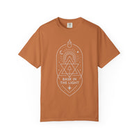 Load image into Gallery viewer, Bask in the Light T-Shirt