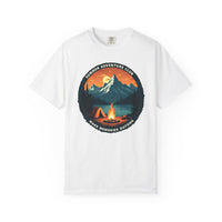 Load image into Gallery viewer, Summer Adventure Club Graphic Tee