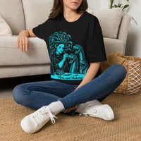 Load image into Gallery viewer, Medusa Teal