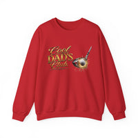 Load image into Gallery viewer, Cool Dad's Club Crewneck Sweatshirt