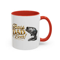 Load image into Gallery viewer, Bass Dad Ever!