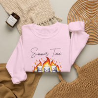 Load image into Gallery viewer, Time Mallow Out sweatshirt