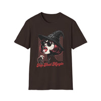 Load image into Gallery viewer, Tap That Magic! - Casual Wear, Gift for Her, Witchy Vibes, Fun Fashion