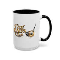 Load image into Gallery viewer, Cool Dad's Club Coffee Mug