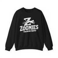 Load image into Gallery viewer, Cat Zoomies Training Squad Sweatshirt
