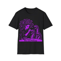 Load image into Gallery viewer, Medusa Purple