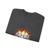 Load image into Gallery viewer, Time Mallow Out sweatshirt