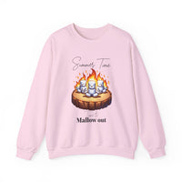 Load image into Gallery viewer, Time Mallow Out sweatshirt