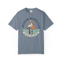 Load image into Gallery viewer, Good Tides Only Coastal Graphic Tee