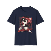 Load image into Gallery viewer, Be A Good Human - Vintage Style, Gift for Fashion Lovers, Cute Outfit for Parties, Summer Vibes, Be a Cool Woman Tee