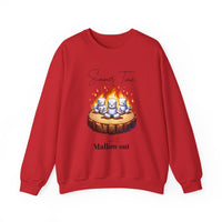 Load image into Gallery viewer, Time Mallow Out sweatshirt