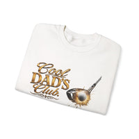 Load image into Gallery viewer, Cool Dad's Club Crewneck Sweatshirt