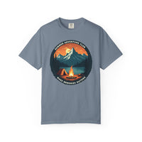 Load image into Gallery viewer, Summer Adventure Club Graphic Tee