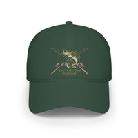 Load image into Gallery viewer, You're the Bass Dad Ever Fishing Cap