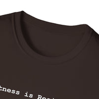 Load image into Gallery viewer, 'Witness is Resistance' Graphic - T-Shirt