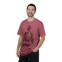 Load image into Gallery viewer, Vintage Farm Animal Goose