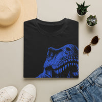 Load image into Gallery viewer, T-Rex Blue