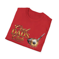 Load image into Gallery viewer, Cool Dad's Club T-Shirt