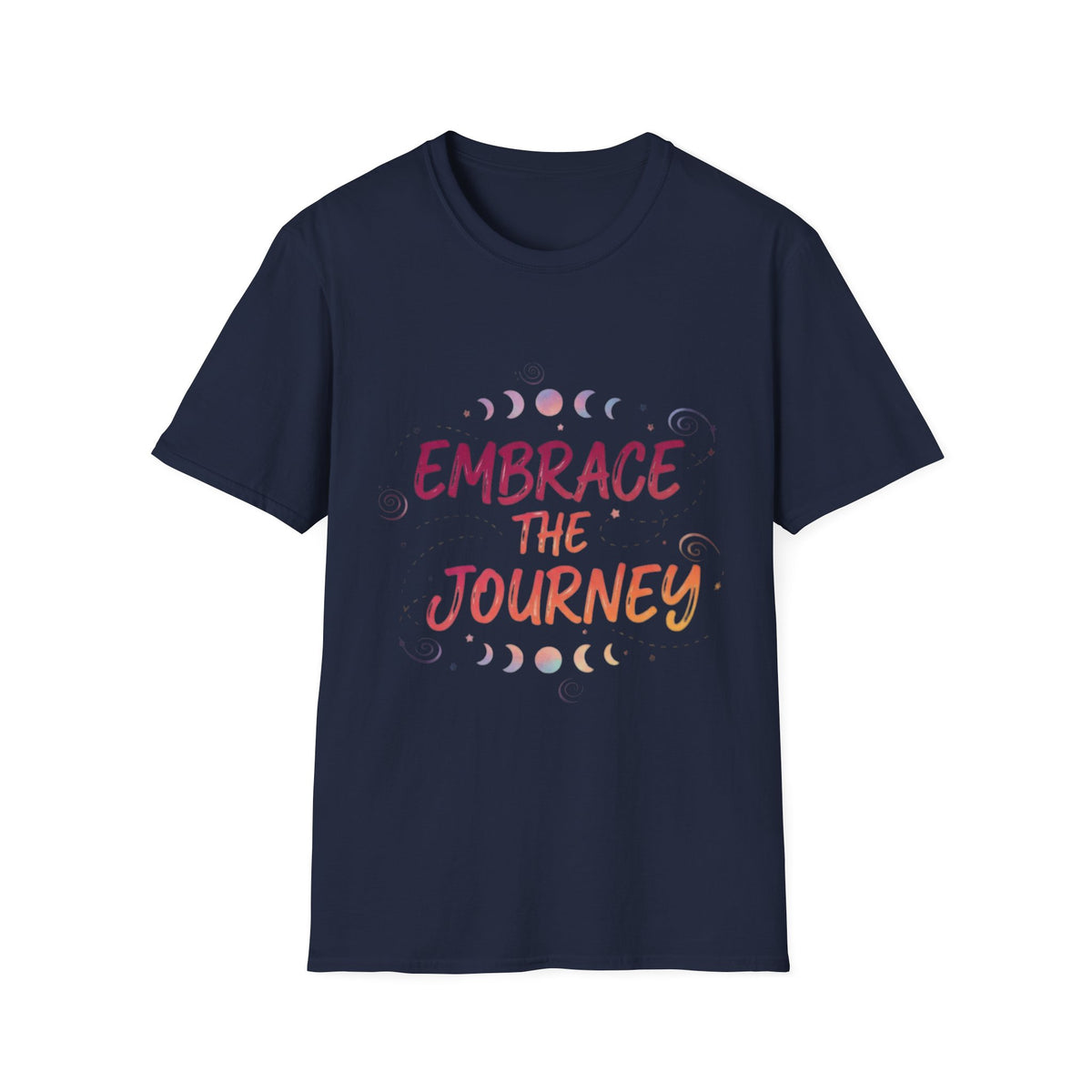 Embrace the Journey T-Shirt