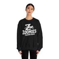 Load image into Gallery viewer, Cat Zoomies Training Squad Sweatshirt