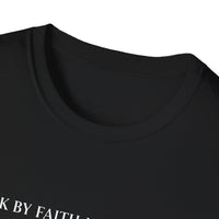 Load image into Gallery viewer, Walk By Faith Not By Sight - Gift for Believers
