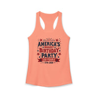 Load image into Gallery viewer, 4th of July Tank Top