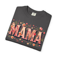 Load image into Gallery viewer, Mama Floral T-Shirt for Mother’s Day
