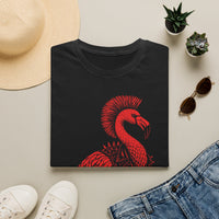 Load image into Gallery viewer, Flamingo Red