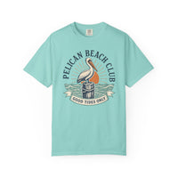 Load image into Gallery viewer, Good Tides Only Coastal Graphic Tee