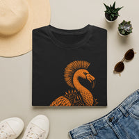 Load image into Gallery viewer, Punk Flamingo Copper
