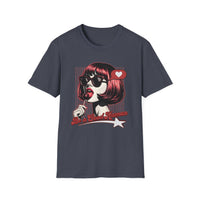 Load image into Gallery viewer, Be A Good Human - Vintage Style, Gift for Fashion Lovers, Cute Outfit for Parties, Summer Vibes, Be a Cool Woman Tee